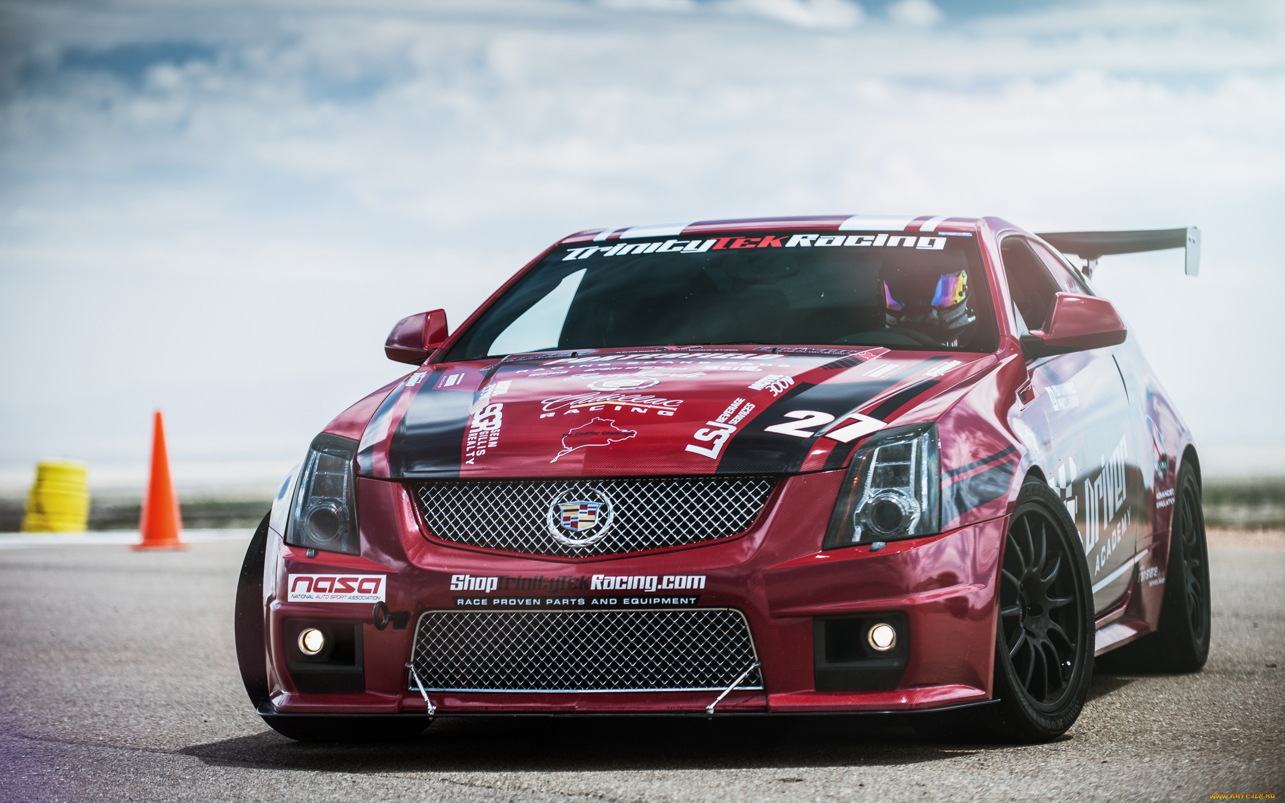 , cadillac